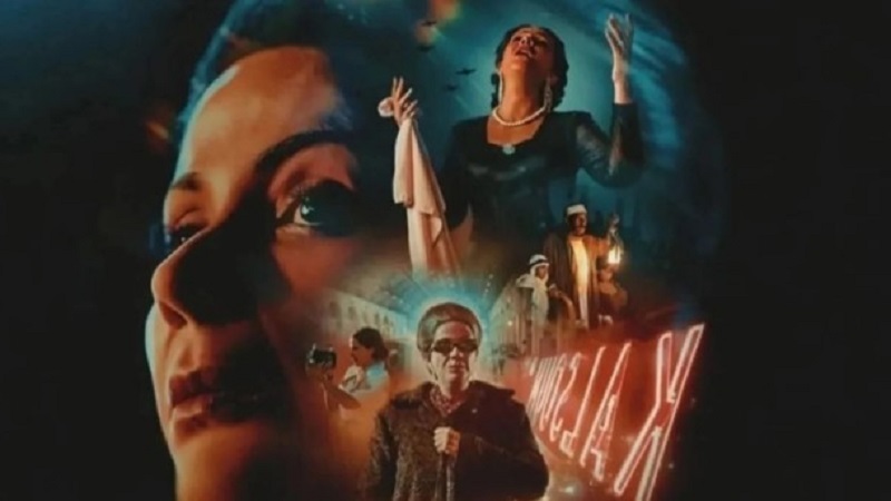 উম্মে কুলসুম: কেন কিংবদন্তি গায়িকা মোসাদের নজরে এলেন?